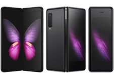 三星新折叠机来了！Galaxy Fold 2完成设计将量产 屏更大价更低