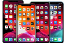 彭博社：2020款iPhone采用方形不锈钢边框