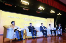 壹沓科技COO顾震宇：大数据行业洞察的实现需要跨界专家参与