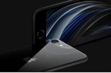 苹果发布iPhone SE 3000多元的价格还能和旗舰机“平起平坐”？