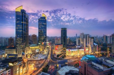 电商平台迎来实体商业入驻潮 上海本土企业加速转型