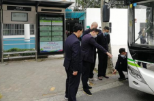 开学在即，搭乘公交安全吗？他们为学生准备了这些“走心”服务
