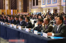 第三届进博会已签约展览面积超去年同期