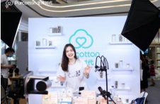 对话棉·自然·人全棉时代2020品牌巡展深圳启幕