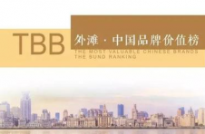 第四季外滩品牌榜（TBB）正式发布（内附完整榜单）