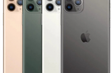 苹果正在研发可折叠的iPhone