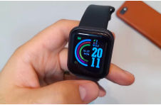 人们为什么要争相购买这款时尚的新型SmartWatch？健康益处令人难以置信