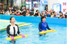 CSE上海泳池SPA展即将盛大开幕，同期举行10多场泳业高峰论坛