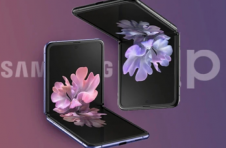 提醒：三星Galaxy Z Flip 256GB赠品