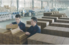 技术创新增强全球竞争力，天格成就中国实木地板技术领先地位