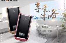价格战终非长远,价值才是王道,沐克领衔速热市场