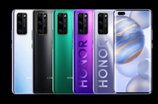 Honor 30 Lite将于7月2日发布