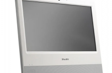 Shuttle XPC X50V7U3多合一PC最低€519