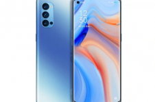 Oppo Reno 4 Pro本月在印度推出