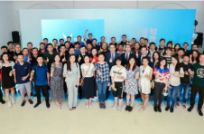 定名“岚图”！东风汽车集团有限公司发布高端电动品牌标识
