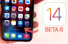 这是新的iOS 14 Beta 6（视频）的另一种外观