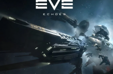 EVE Echoes科幻MMO在iOS和Android上启动