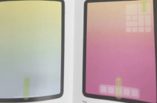泄漏的iPad Air手册展示了新设计