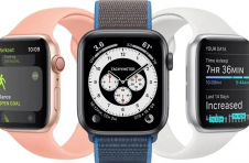 苹果发布watchOS 7 Public Beta 3