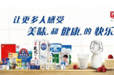 以品质铸品牌！光明乳业向您讲述：一滴光明牛奶的故事