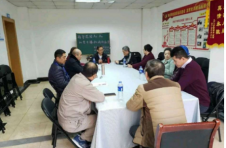 老旧小区加装电梯“好事难做”？ 社区党员在行动