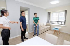 松江将在2022年底前新推出1.1万套人才公寓 打造优化营商环境利器