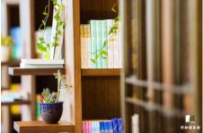 继承文化遗产、打造文化地标 “行知读书会”两岁啦