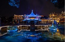 展商新期待｜演绎法式浪漫，131岁的法国LANVIN首次参展进博会