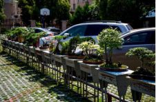 为了让居民过上“新”日子，嘉定这个街道用心用情改造老旧小区