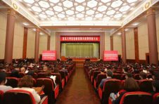 复旦大学表彰抗疫先进，张文宏：说出“党员先上”的不止我一个人