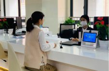 30万人、3万企业受益！杨浦区与台州市启动“跨省通办”，22个事项异地办