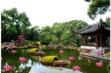 上海已有127家国家A级景区
