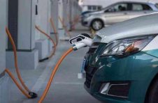 新能源汽车产业发展规划:5年内新能源汽车销量占比20%