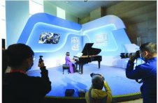 上海行知读书会：听“80后”钢琴家的作曲梦！
