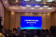 普陀迎来31个重点项目落地 将与东方明珠联手打造苏河文化新名片