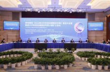 一条走廊串起长三角九城和上海五区，协同创新发展，擘画高质量发展新图景