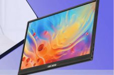 Lumonitor 4K触摸屏便携式显示器$ 399