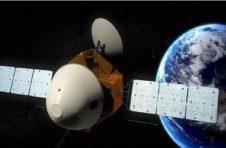 嫦娥五号携带月球样本即将着陆之时，我国火星探测器天问一号也传来好消息
