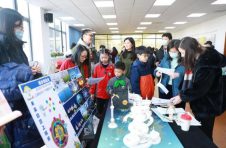 未来，人类将生活在“15分钟生活社区”？这群小小城市创造者“脑洞大开”……