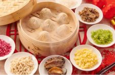 上海的年味在哪里？上海老字号春节美食上市了