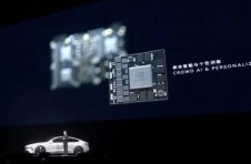 NIO与Nvidia合作为其电动汽车开发自主技术