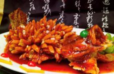 居家过年吃什么？上海老字号半成品销售火热