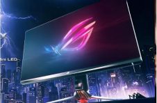 华硕ROG Swift PG32UQX 32英寸4K游戏显示器
