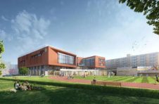 总投资5.7亿！上海理工大学改扩建开工，将延续百年哥特式建筑风格