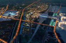 虹桥商务区要成为上海新增投资意向首选区域，今年它要放这些大招……
