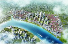 虹口：北外滩将建“30、60、90交通出行圈”