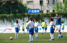 校园足球精英训练营巡礼|杨浦：制度科学规范、学生健康快乐
