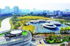 上海用“五型经济”之“手”推动高质量发展