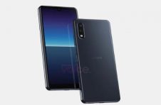 新的2021 Sony Xperia Compact智能手机正在研发中