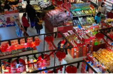迎接牛年的购物车里装什么？我们发现了这些大热门